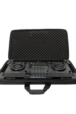 Promo Stagionale MAGMA CTRL CASE SC LIVE 4
