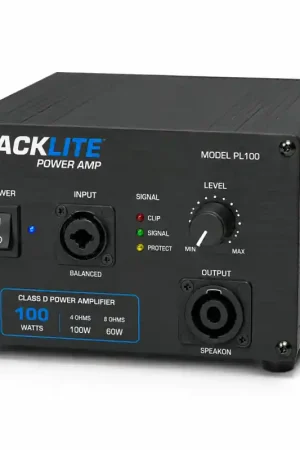 PACKLITE POWER AMP MODEL Offerta