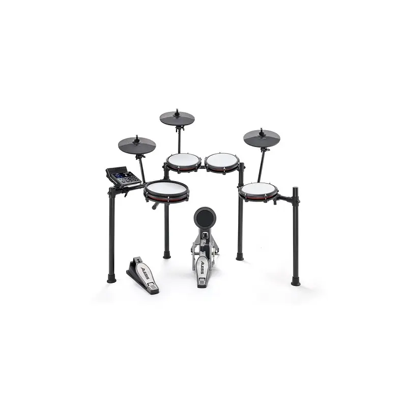 Direttamente Dal Produttore ALESIS NITRO MAX KIT