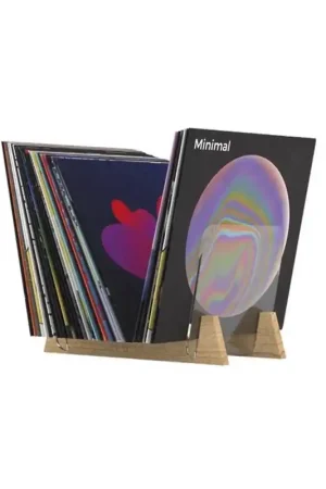Super Prezzo Glorious Record Stand 75