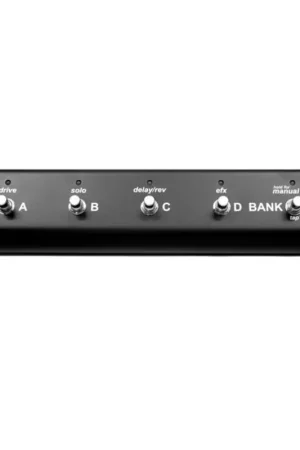 Subito Disponibile NUX MP-1 FOOT CONTROLLER PER MIGHTY 30SE