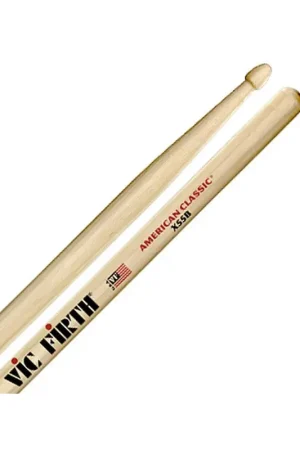 Spedizione Espresso VIC FIRTH PTA LEGNO X55B