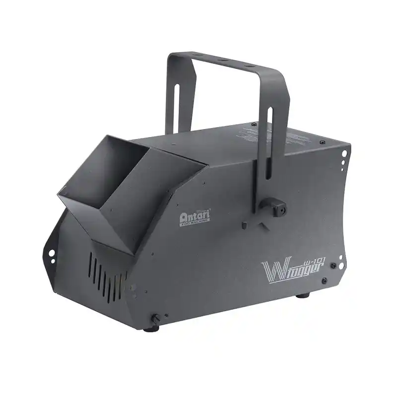 Nuovo Arrivo ANTARI W-101 Wireless Control Bubble Machine