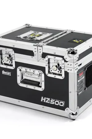 Solo Oggi ANTARI HZ-500 Haze Machine