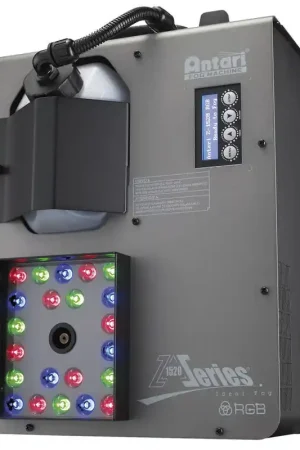 A Buon Prezzo ANTARI Z-1520 RGB Two-Way Fog Jet