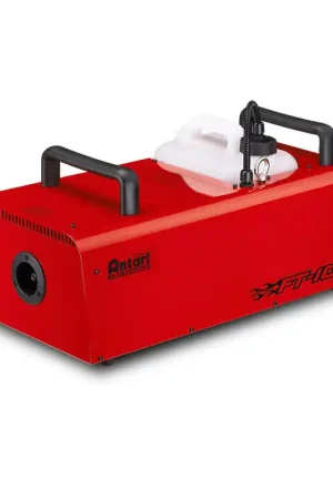 Novità ANTARI FT-100 Fire Training Smoke Generator