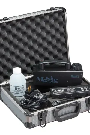 Offerta Speciale ANTARI MB-1 Mobile Fog Machine