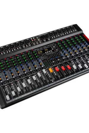JB SYSTEMS LIVE-16 Promozione