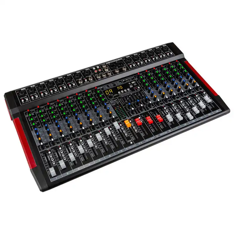 JB SYSTEMS LIVE-16 Promozione