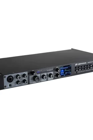 Prezzo Ridotto JB SYSTEMS WEBAMP 200