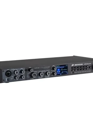 Bestseller JB SYSTEMS WEBAMP PRE