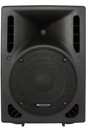 JB SYSTEMS PSA-08 Must-Have
