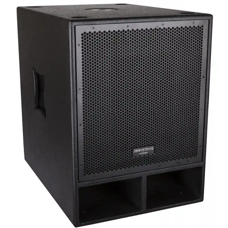 JB SYSTEMS VIBE15-SUB Mk2 Promozione Esclusiva