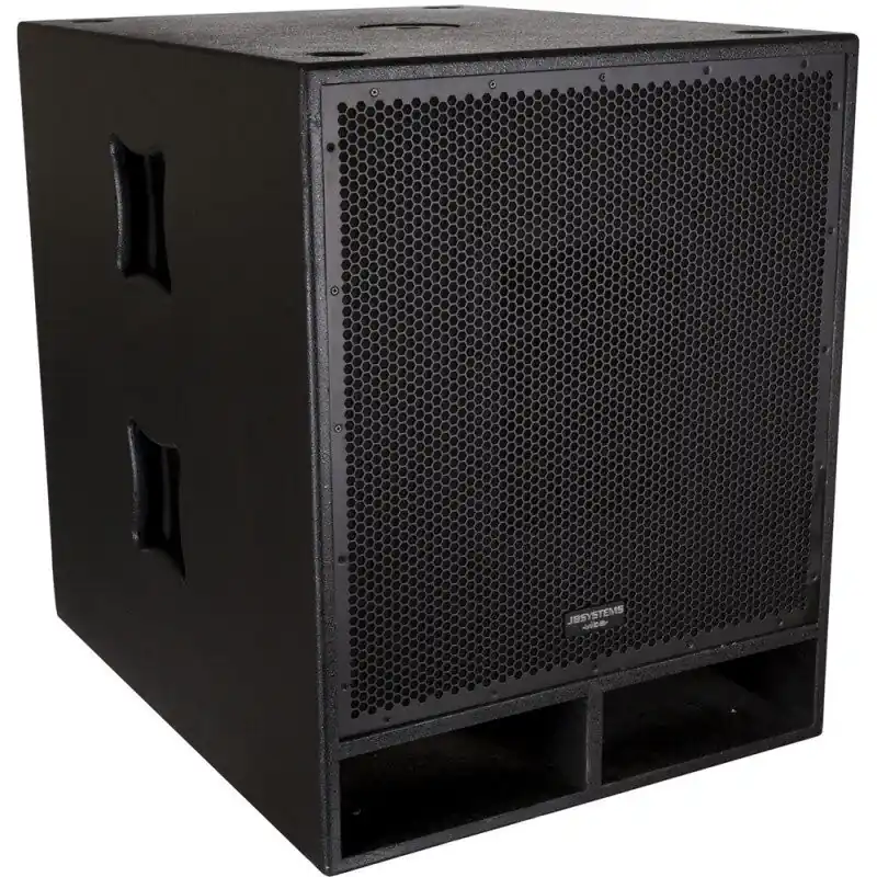 JB SYSTEMS VIBE18-SUB Mk2 Promozione