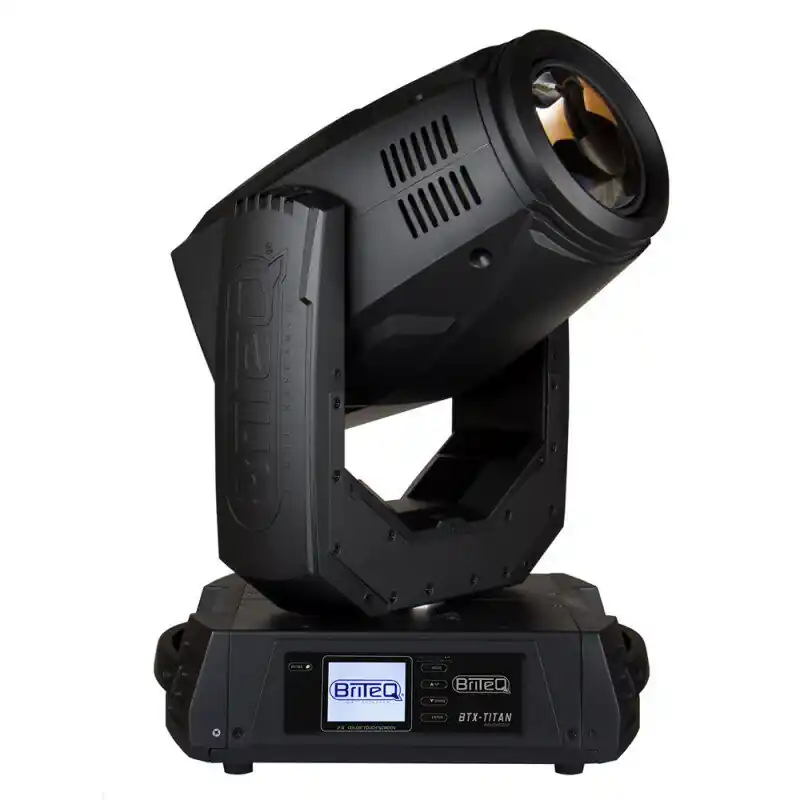 Occasione Imperdibile BRITEQ BTX-TITAN