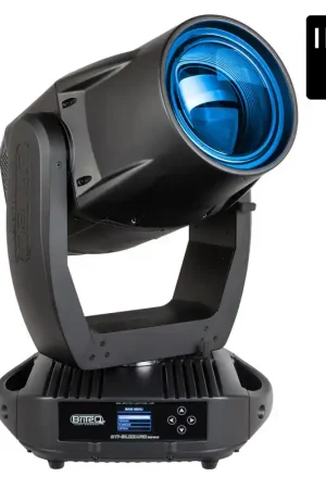 BRITEQ BTI-BLIZZARD BSW2 Ultime Pezzi