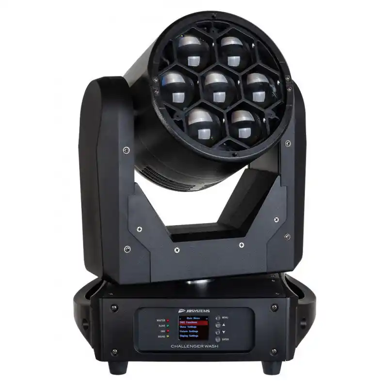 Offerta JB SYSTEMS CHALLENGER WASH