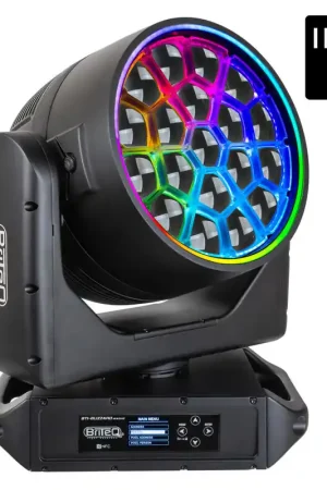 Occasione Imperdibile BRITEQ BTI-BLIZZARD WASH2s