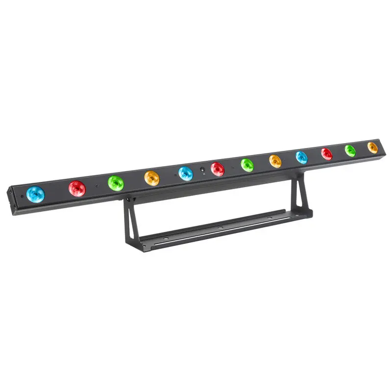 Spedizione Espresso JB SYSTEMS PIXBAR 12TC