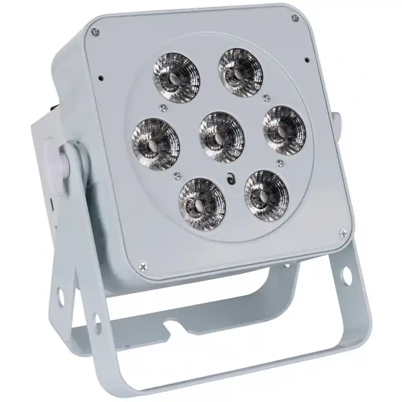 Economico JB SYSTEMS LED PLANO 7FC-WHITE