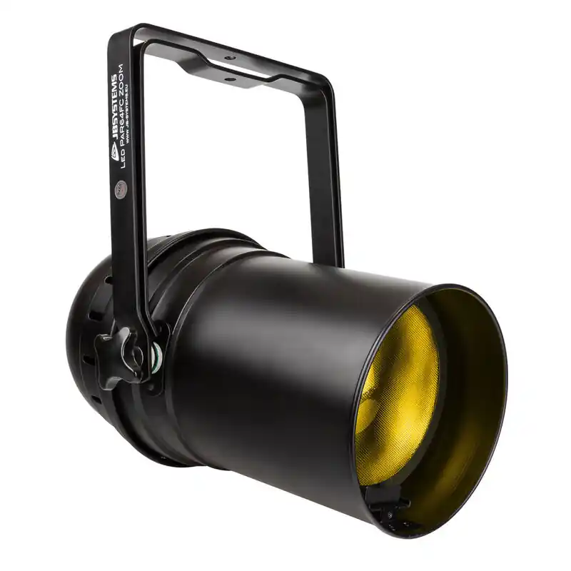JB SYSTEMS LED PAR64FC ZOOM Direttamente Dal Produttore
