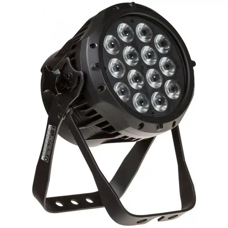 BRITEQ STAGE BEAMER FC - OUTDOOR Promozione
