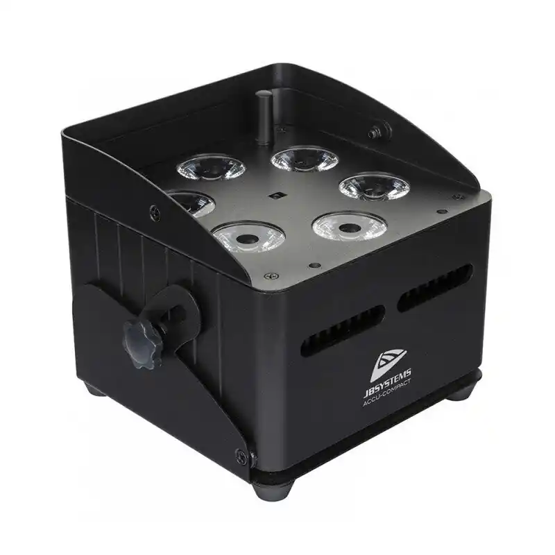 Offerta Lampo JB SYSTEMS ACCU-COMPACT