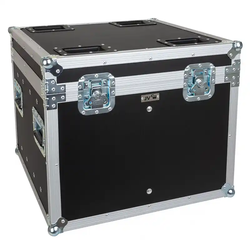 JV CASE MOVING HEAD CASE 9 Popolare