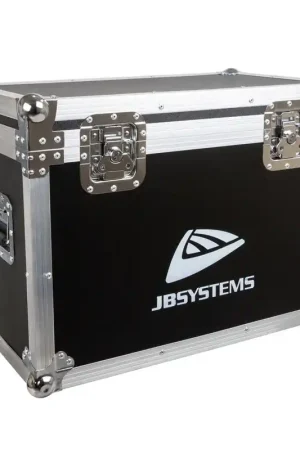 Ultimissimo Modello JV CASE LIGHT EFFECT CASE 10