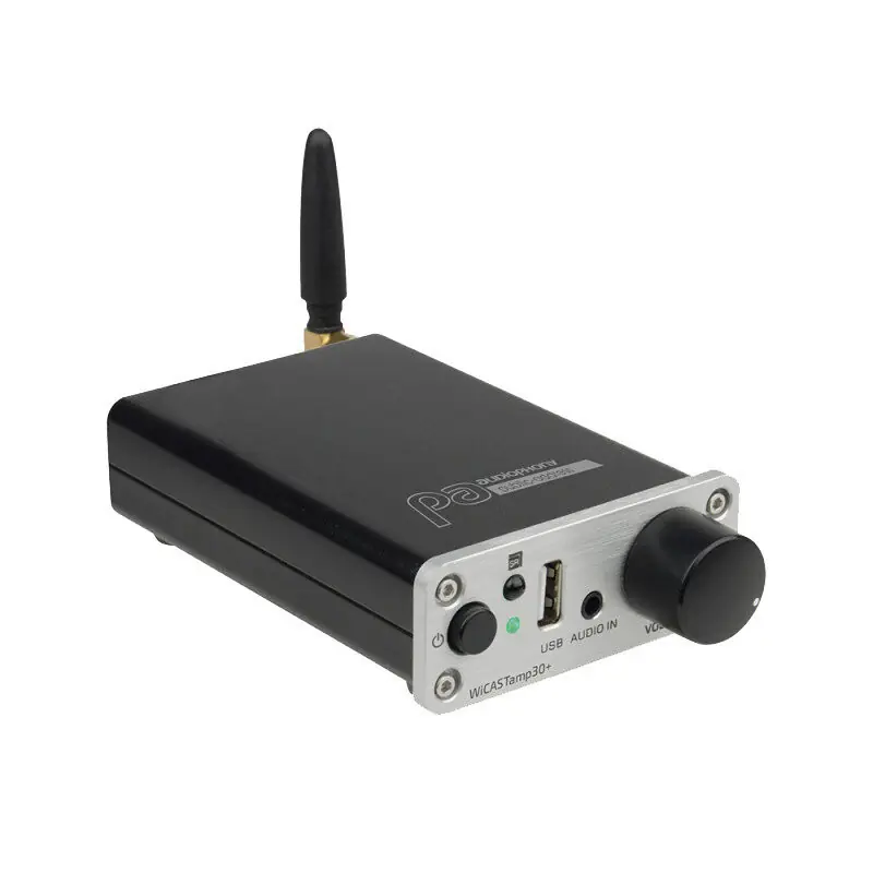 AUDIOPHONY PA WiCASTamp30+ Prezzo Scontato