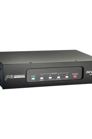 Spedizione Espresso AUDIOPHONY PA DZ-EXPAND