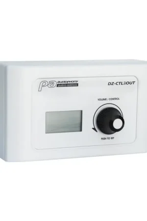Sconto AUDIOPHONY PA DZ-CTL2OUT