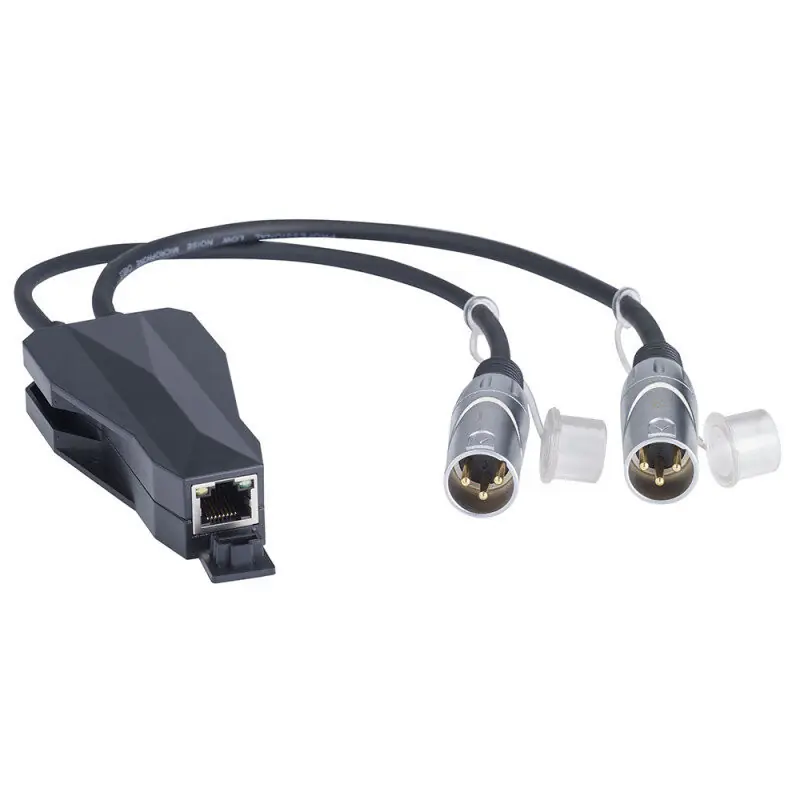 AUDIOPHONY ConvD2out Saldi