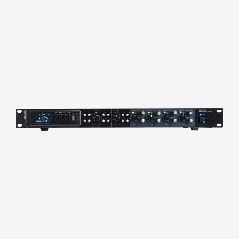 AUDIOPHONY PA PMX34 Più Venduto