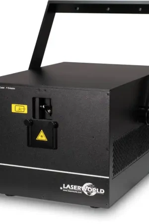 Offerta Speciale LASERWORLD CS-24.000RGB ShowNET