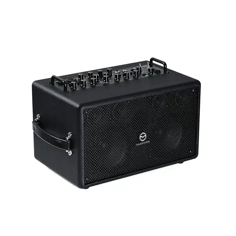 Sconto MUSICCUBE MA 90 Pro - Black