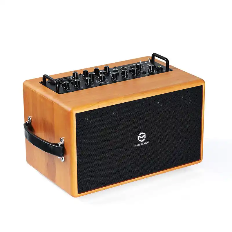 MUSICCUBE MA 90 Pro - Oak Direttamente Dal Produttore