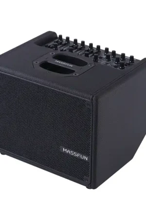 Compra Adesso MUSICCUBE M1-C - Black