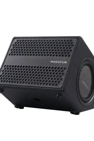 Promozione MUSICCUBE M1 - Black