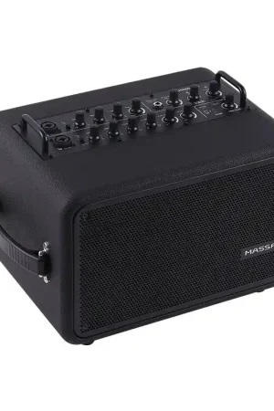 Spedizione Espresso MUSICCUBE M3 - Black