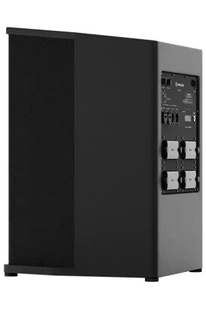 MUSICCUBE X1 - Black Prezzo Scontato