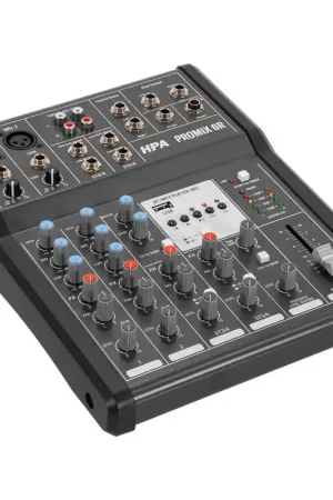 Offerta Del Giorno HPA Promix 6R