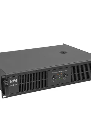 Reso Gratuito HPA AM-2400