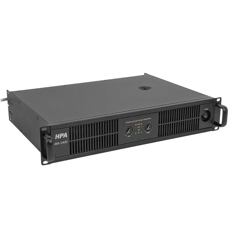 Reso Gratuito HPA AM-2400