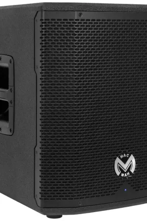 MAC MAH AS 812 Sub Nuovo Arrivo