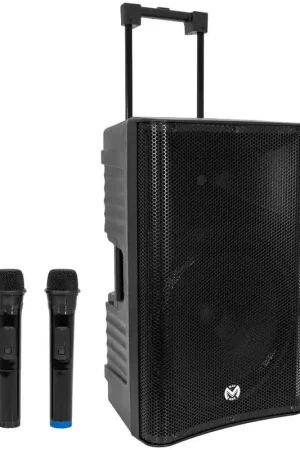 Bestseller MAC MAH Mobile Pro 15