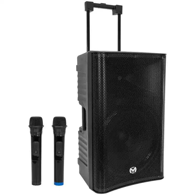 Bestseller MAC MAH Mobile Pro 15