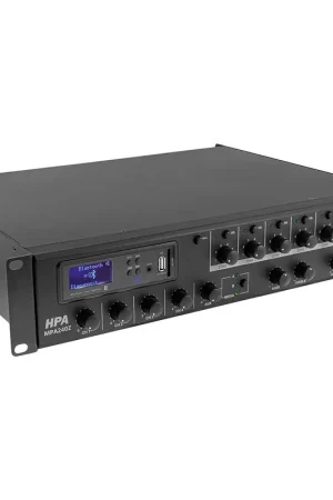 Sconto HPA MPA 240Z