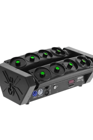 POWER LIGHTING SPIDER LASER 2G Miglior Prezzo