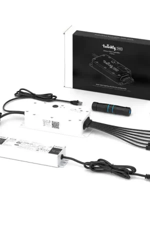 Prezzo Scontato TWINKLY PRO Power Line Controller Ethernet